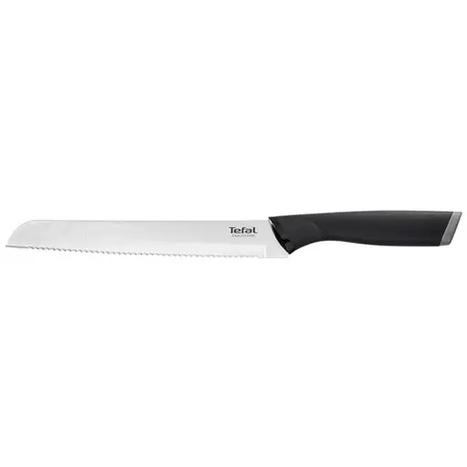 Tefal Comfort Bread Knife, 20 cm - Peilis