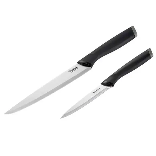 Peilių rinkinys Tefal Essential, 2 vnt