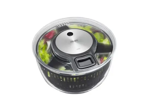 SALOTŲ CENTRIFUGA 5 LTR, SKAIDRI GEFU SPEEDWING G-28150