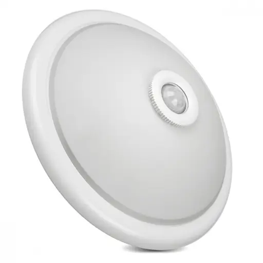 Ceiling Lamp With Motio N And Dusk Sensor MCE32