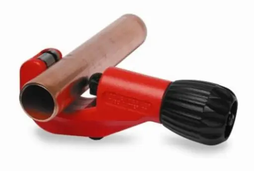 Vamzdžių pjoviklis TUBE CUTTER 35 6-35 mm, Rothenberger