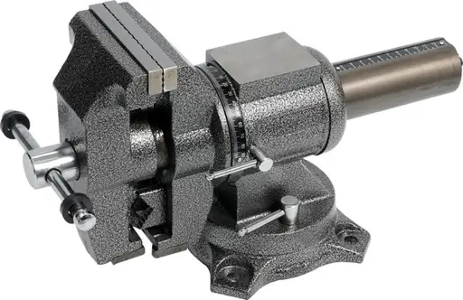 Yato YT-6506 stacionarusis spaustuvas Stacionarus spaustuvas 12,5 cm