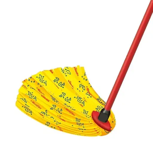 Vileda Supermocio Soft šluostė