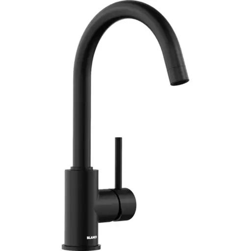 MIDA Black matt HD