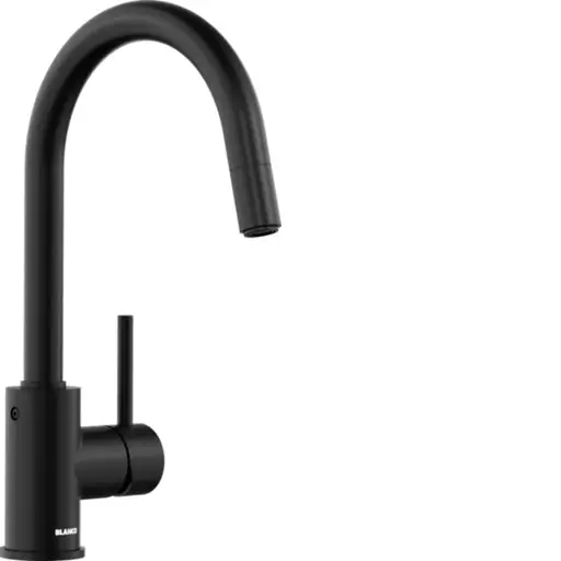 MIDA-S Black matt HD