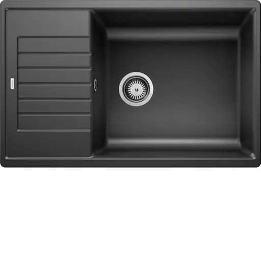ZIA XL 6 S SILG Compact PDUR Anthracite O.AF