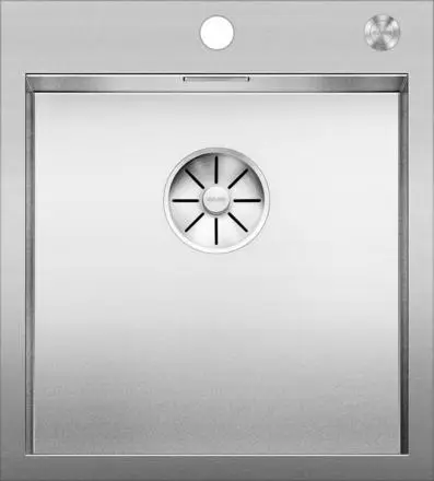 ZEROX 400-IF/A DURINOX Infino M.PC
