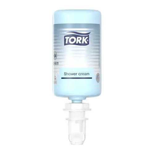 Dušo kremas Tork S4, 1000 ml