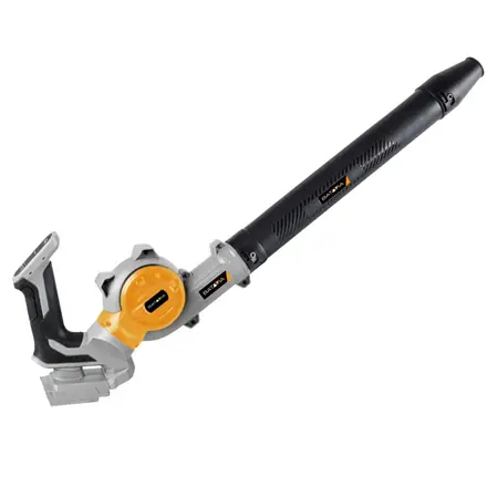 Batavia B.V. 18V Leaf Blower - Without Battery and Charger