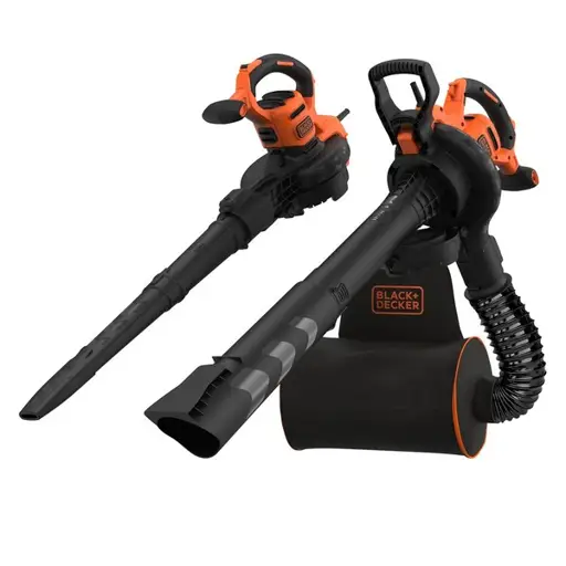 Black & Decker BEBLV300-QS lapų pūstuvas