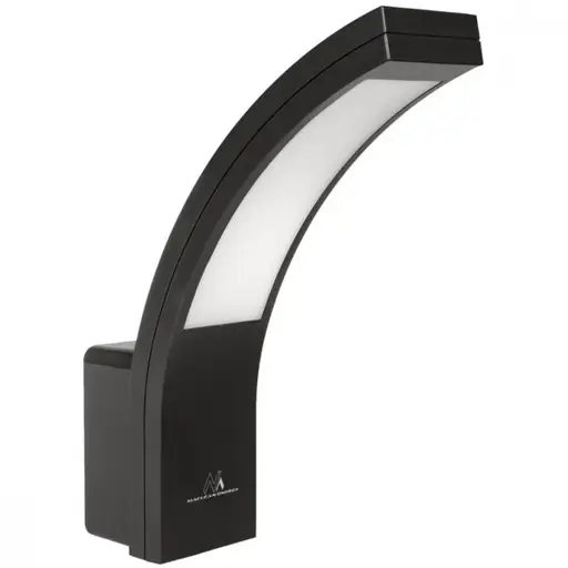 LED Lamp Faced Outdoor Wall 10W MCE343 B