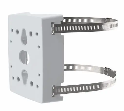 NET CAMERA ACC POLE MOUNT/T91B47 01164-001 AXIS