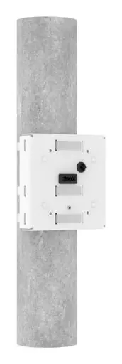 NET CAMERA ACC POLE MOUNT/T94N01G 5901-341 AXIS