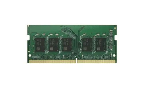 SYNOLOGY D4NS01-4G DDR4 4GB non-ECC SODIMM RAM Module