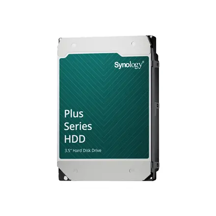 SYNOLOGY HAT3310-16T 16TB SATA3 NAS HDD Plus 3.5inch 7200rpm