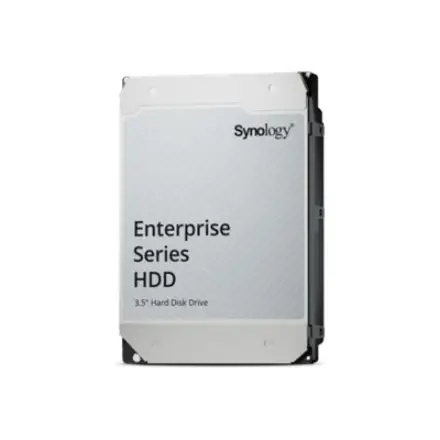 Synology HAS5310-12T 3.5” Hard Drive 12 TB SAS 12Gb/s New F/s