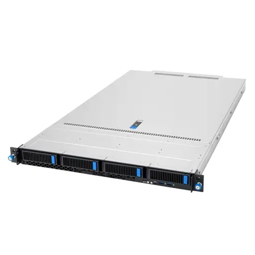 „Asus“ stelažo platforma (1U) AMD RS700A-E13-RS4U