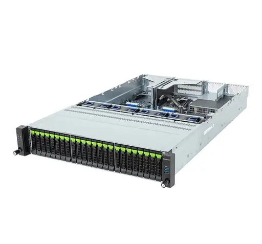Gigabyte stelažo platforma (2U) AMD R263-Z36