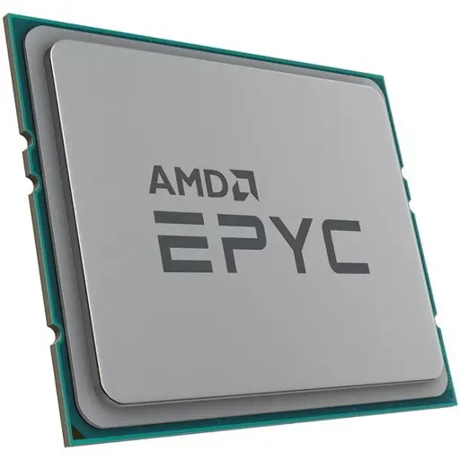 AMD EPYC 32Core Model 8324PN SP3 Tray