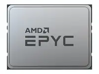 AMD EPYC 48Core Model 9474F SP5 Tray