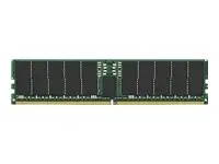KINGSTON 64GB 6400MT/s DDR5 ECC Reg CL52 DIMM 2Rx4 Micron D