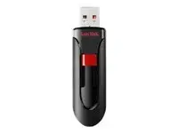 SANDISK Cruzer Glide 32GB USB 2.0 Flash Drive – 2