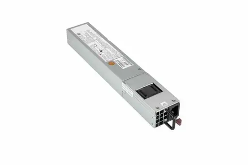 SERVER ACC PSU 860W REDUNDANT/PWS-860P-1R2 SUPERMICRO