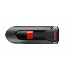 SANDISK Cruzer Glide 32GB USB 2.0 Flash Drive – 8