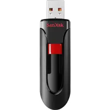 SANDISK Cruzer Glide 32GB USB 2.0 Flash Drive – 9