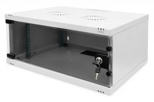 Wall Mount Cabinet 19 DN-38010