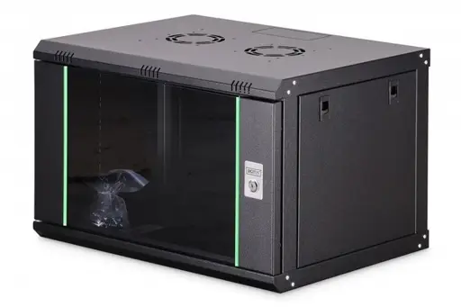 Wall Mount Cabinet 19 DN-37101