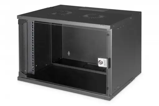 Wall Mount Cabinet 19 DN-49203