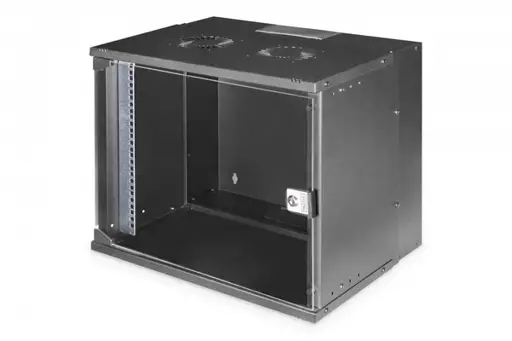 Wall Mount Cabinet 19 DN-49205