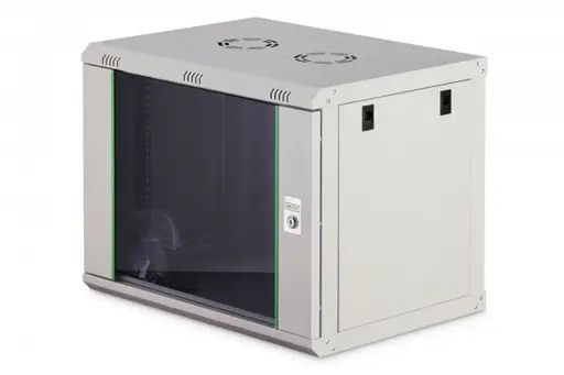 Wall Mount Cabinet 19 DN-37104