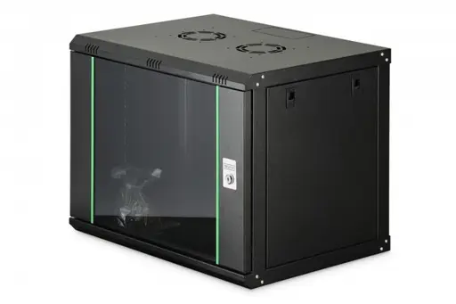 Wall Mount Cabinet 19 DN-37105