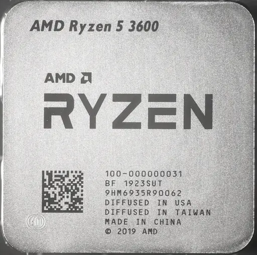 AMD Ryzen 5 PRO 9645 6C/12T 5.4GHz AM5 MPK