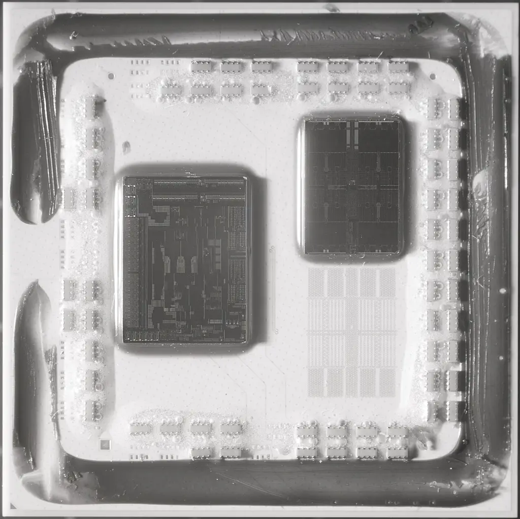 AMD Ryzen 5 PRO 9645 6C/12T 5.4GHz AM5 MPK – 3