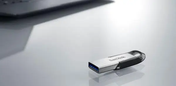 SANDISK Ultra Flair USB 3.0 512GB – 9
