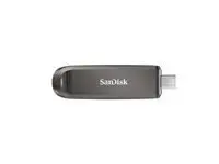 SANDISK Extreme Pro USB 512GB Flashdrives Gray Metal – 3