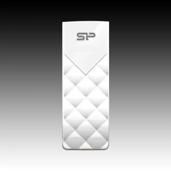 SILICONPOW SP008GBUF2U03V1W Silicon Powe – 6