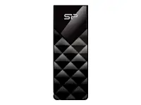 SILICON POWER memory USB Ultima U03 16GB USB 2.0 Black – 3