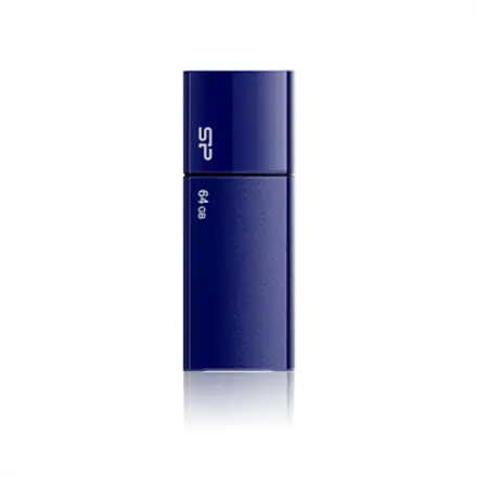 SILICON POWER memory USB Ultima U05 16GB USB 2.0 Blue – 8