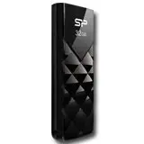 SILICON POWER memory USB Ultima U03 32GB USB 2.0 Black – 4