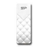 SILICON POWER memory USB Ultima U03 32GB USB 2.0 White – 3