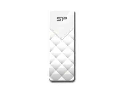 SILICON POWER memory USB Ultima U03 32GB USB 2.0 White – 4