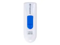 TRANSCEND JetFlash 790W 32GB USB 3.1 Gen 1 Flash Drive 100MB/s white – 2