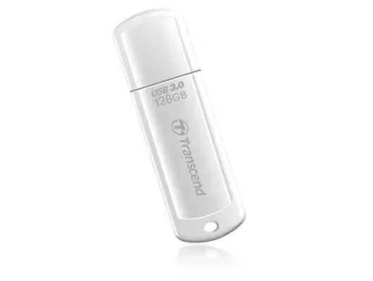 TRANSCEND JetFlash 730 128GB USB 3.0 – 3