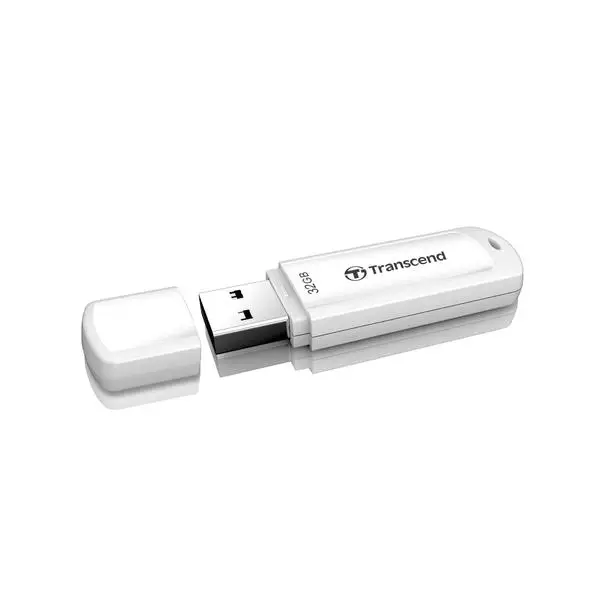 TRANSCEND JetFlash 730 128GB USB 3.0 – 6
