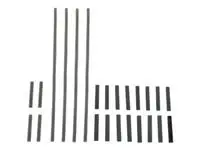 APC netshelter SX stop air recirculation set