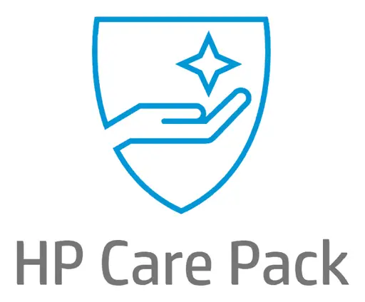 HP 4 years NBD Next Business Day Advance Exchange Display Warranty Extension for 732pk 734pm 738pu 740pm Series 7 Pro Monitors 7 with 3 year